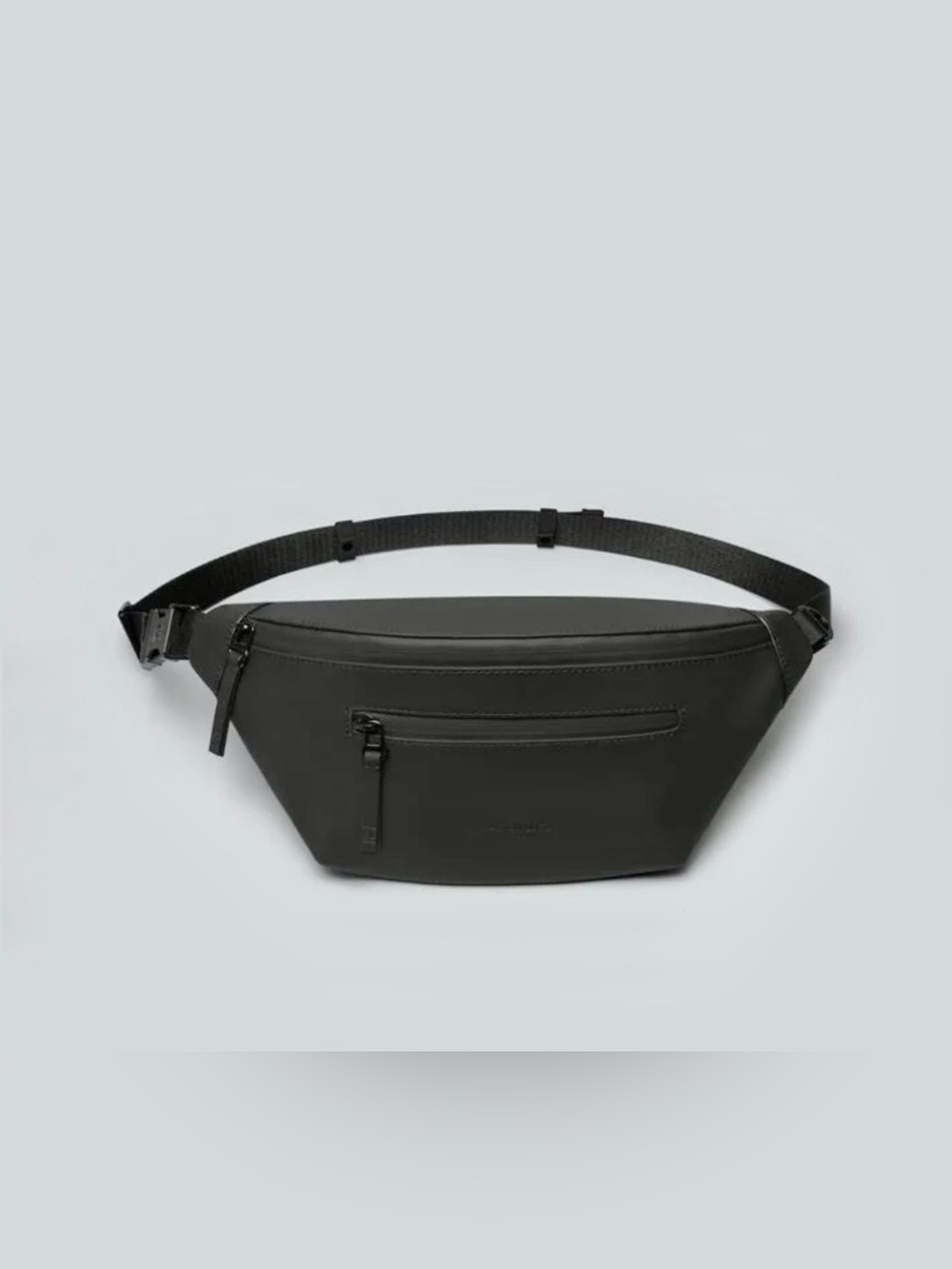 Gastón Spläsh Bumbag Black NEW